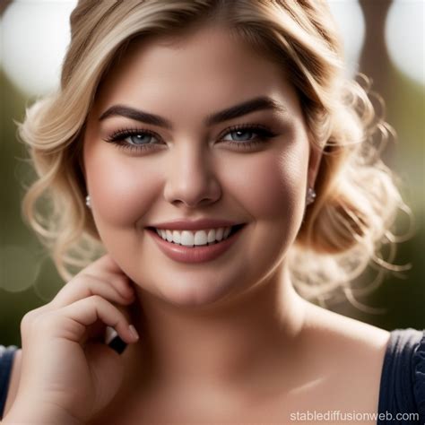 Kate Upton With Mole Above Lip Prompts Stable Diffusion Online