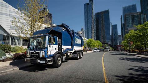 Waste Connections Q3 Reports Better Than Expected Revenues