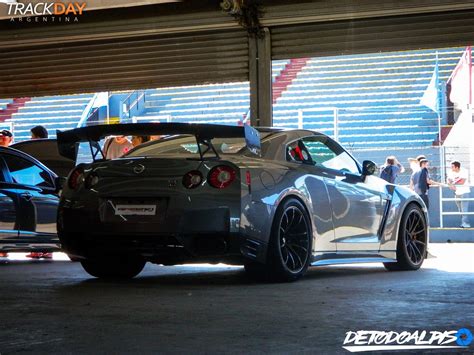 Nissan Gtr R35 Godzilla © All Rights Reserved Rodri Subeldia Flickr