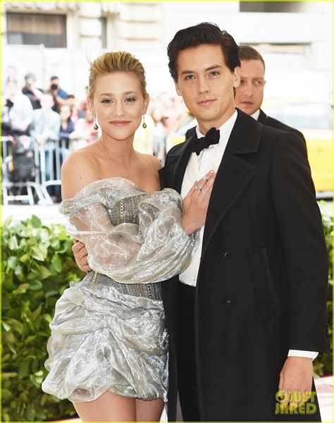 Cole Sprouse Reveals How He Felt About The Lili Reinhart Split Rumors