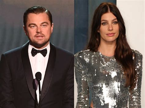 Leonardo DiCaprio & Camila Morrone Have Reportedly Broken Up 2 Months ...