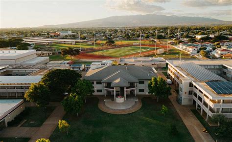 Mililani High School Calendar 2025 2026 Peg Leanna