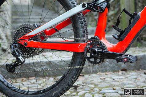 [Tested] Specialized Enduro FSR Pro Carbon 29 | MTB-MAG.COM