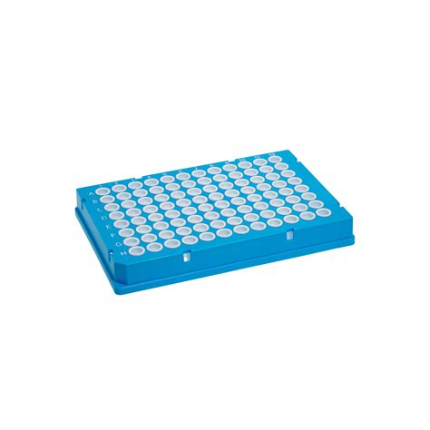 MTC Bio SureFrame 96 Well Two Component PCR Plates