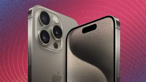 Iphone 15 Pro é O Melhor Iphone Em Anos Review