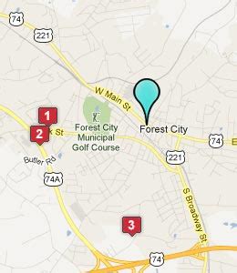 Forest City, NC Hotels & Motels - See All Discounts