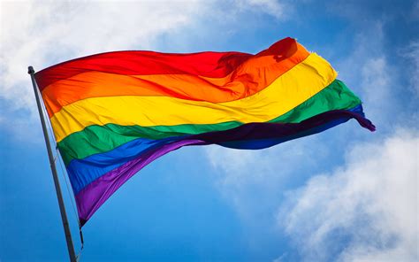 Hd Gay Pride Wallpapers Wallpaper Cave