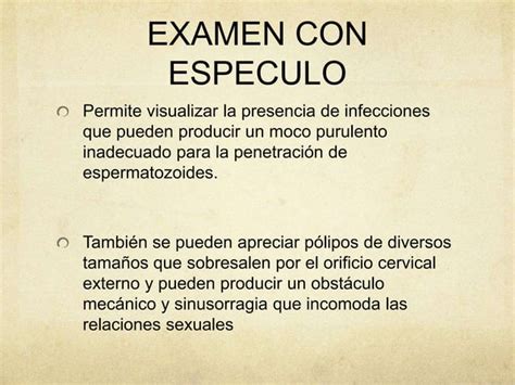 Infertilidad Y Esterilidad PPT