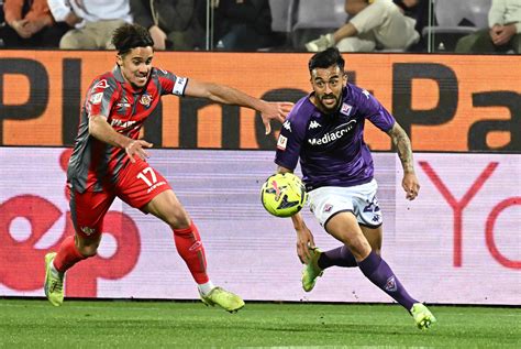 Coppa Italia: Fiorentina in finale dopo 9 anni