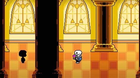 Undertale Deleted Scene of Sans Eating Ice Cream Shared | GameNotebook