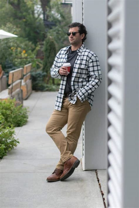 12 Stylish Mens Brunch Outfits Tips On Brunch Attire For Males