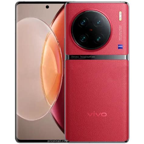 Vivo X100 Pro Plus Price Specs Camera Release Date 2025