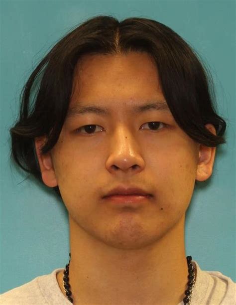 Nicholas Chao Sex Offender In Unknown Id Idsx35051