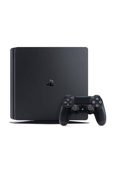 Sony Playstation 4 Slim 500 GB Oyun Konsolu GTA 5 PS4 Oyun İthalatçı