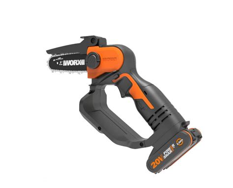 Worx Wg324e 20v 127cm Pruning Saw Yufix Sdn Bhd