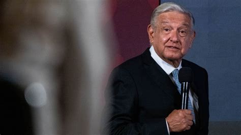 La mañanera de AMLO 11 de octubre de 2023 en vivo sigue el minuto a