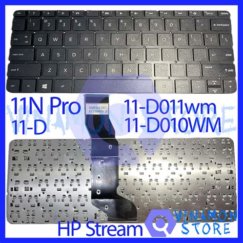 Jual Keyboard Hp Stream Pro D D Wm D Wm D Nr