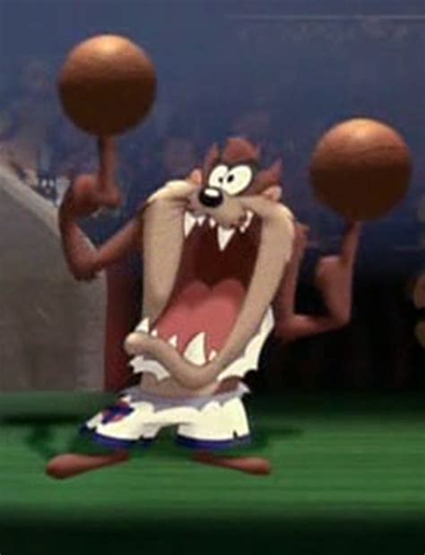 Tasmanian Devil | Space Jam Wiki | FANDOM powered by Wikia