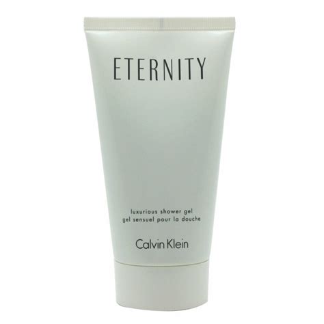 Calvin Klein Eternity For Women Shower Gel 150 Ml Shop Apotheke