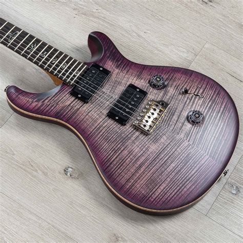 Prs Purple Burst Ph