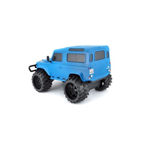 Maisto 1 16 R C Land Rover Defender ToyZone