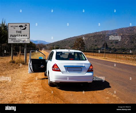 Panorama Route South Africa Hi Res Stock Photography And Images Alamy