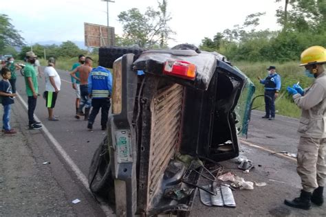 Accidentes de tránsito continuan siendo la segunda causa de muerte en