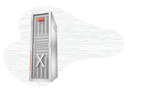 Exadata Architecture Oracle Exadata Database Machine Oracle Technology