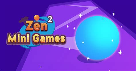 Zen Mini Games 2 - Online Game - Play for Free | Keygames.com