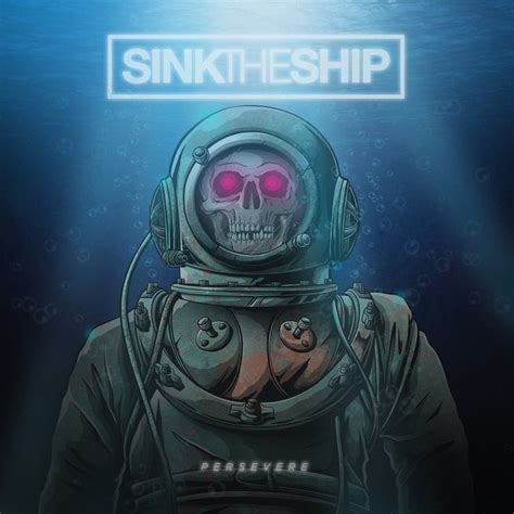 Sink The Ship Veröffentlichen Neue Single ‚ghost‘ Time For Metal