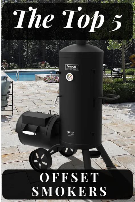 10 Best Offset Smoker Year Reviews And Comparison Chart Artofit