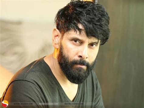 Chiyaan Vikram Wallpapers