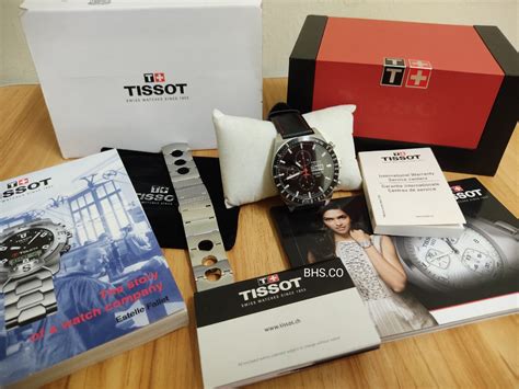 Tissot Prs Automatic Crono Cal Men S Fashion Watches