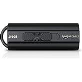 Amazon Amazon Basics 128 GB Ultra Fast USB 3 1 Flash Drive Black