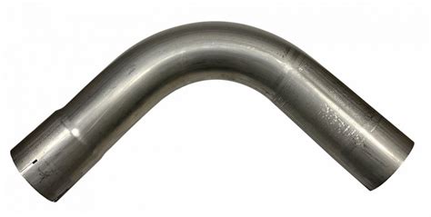 Jetex Exhausts Ltd 90 Degree Bend 3 5 Inch 89 Mm Stainless Steel