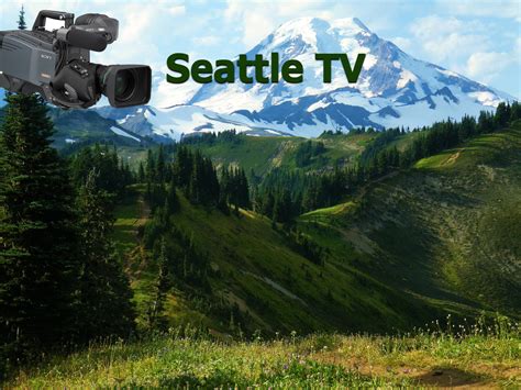 Seattle TV