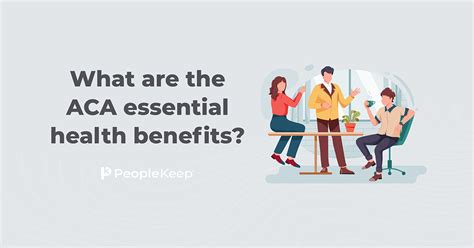 What Are The Aca Essential Health Benefits