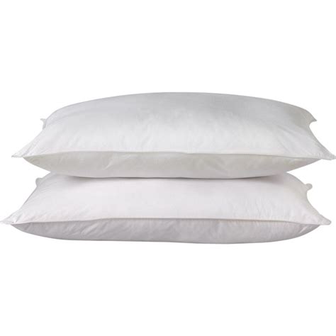 Buy Down Feather Pillow 30/70 online in India. Best prices, Free shipping