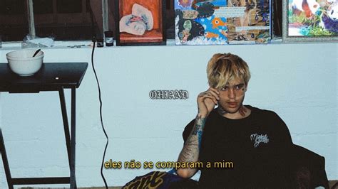 Lil Peep Backstage Shawty Legendado Youtube