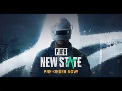 Pubg New State Tanitimi Ok G Zel N Kayitlar A Ildi Hemen Kayit