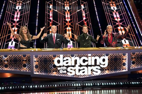 Dancing With The Stars Season 30 Finale Details Plus Who Went Home