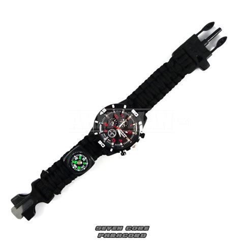 Tactical Watches With Compass