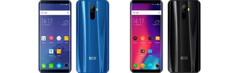 Elephone U Pro Review