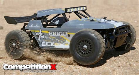 ECX RC 1 18 Roost DB Desert Buggy RTR