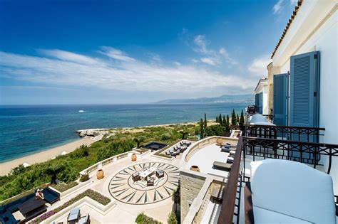 Anassa Hotel The Ultimate Mediterranean Retreat - Latchi Dive Centre