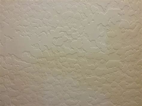 Skip Trowel Drywall Texture