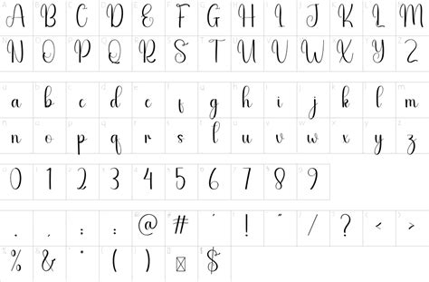 Cutting Font | 1001 Free Fonts