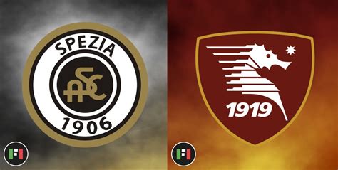 Serie A Preview Spezia Vs Salernitana Early Relegation Battle In