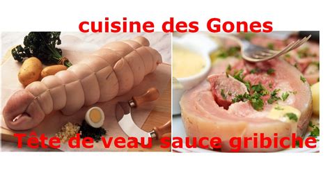 Recettes Viandes De Veaucuisine Des Gones Cuisine Lyonnaise