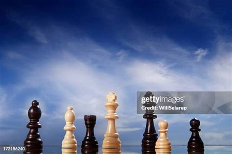 Blue Chess Photos and Premium High Res Pictures - Getty Images